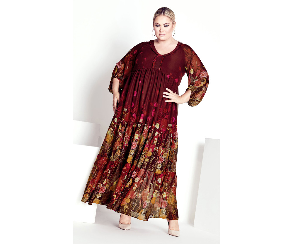 8 Day Dresses To Level Up Your Look Plus Size Fashion 