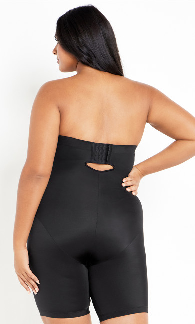 Smooth & Chic Bodyshaper - black