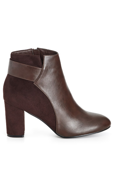 Jax Ankle Boot