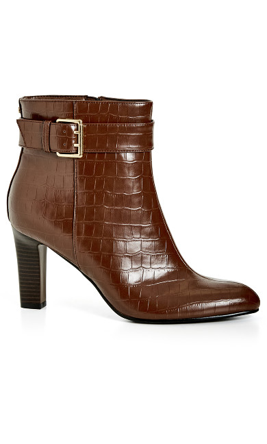 Tory Ankle Boot