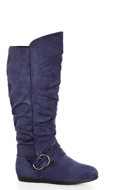 SASHA TALL BOOT