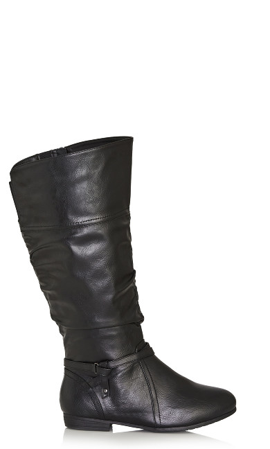 CHELSEA TALL BOOT