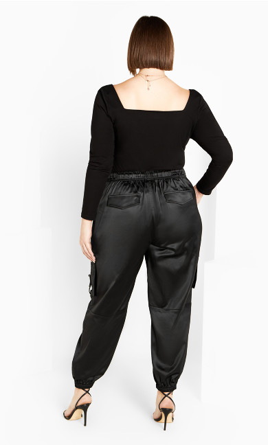 Freya Pant - black