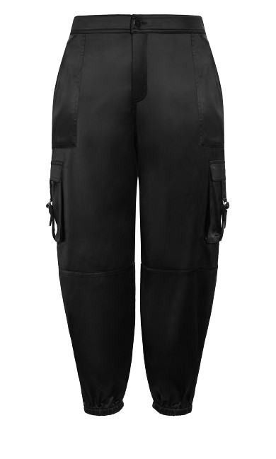 Freya Pant - black