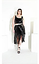 Savanna Skirt - black