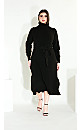 Kara Dress - black