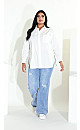 Karolina Shirt - white