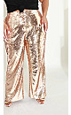 Kendall Pant - gold