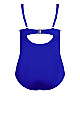 Majorca 1 Piece - cobalt