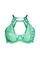 Maudie Underwire Bra - mint