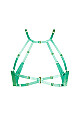 Maudie Underwire Bra - mint