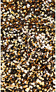 Dress Sequin Glam - gold