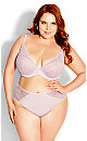 Keira Contour Bra - pink icing