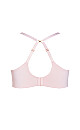 Keira Contour Bra - pink icing