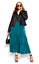 Maxi Pretty Tier - teal