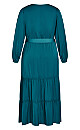 Maxi Pretty Tier - teal