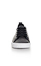 Croc Trainer - black