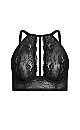 Saskia Bralette - black