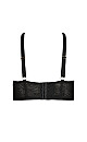 Saskia Bralette - black