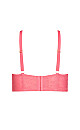 Saskia Bralette - sherbet