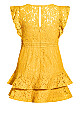 Dress Sienna - gold