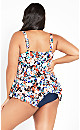 Sharkbite Print Tankini