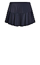 Swim Navy Skirt