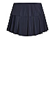 Swim Navy Skirt