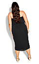 Dress Astonish - black