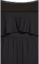 Dress Astonish - black