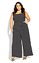 Sophia Jumpsuit 