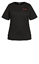 Gianna Tee - black