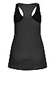 Vivien Tank - black