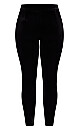 Isla Pant - black