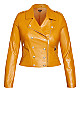 Megan Jacket - caramel