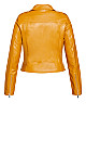 Megan Jacket - caramel