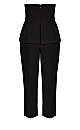 Emma Jumpsuit - black