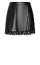 Lottie Skirt - black