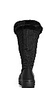 WIDE FIT Fiona Cold Weather Boot - black