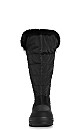 WIDE FIT Fiona Cold Weather Boot - black