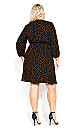 Amber Frill Dress - amber