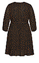 Amber Frill Dress - amber