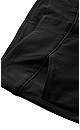 Super Stretch Black Average Length Trouser