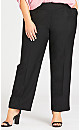 Cool Hand Pants Black - Average