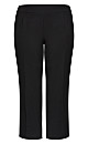 Cool Hand Pants Black - Average