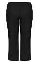 Cool Hand Pants Black - Average