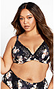 ANINE CT PLUNGE BRA