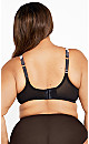 ANINE CT PLUNGE BRA