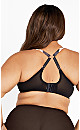 ANINE CT PLUNGE BRA