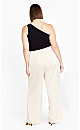 Women's Plus Size Rylie Pant - oat